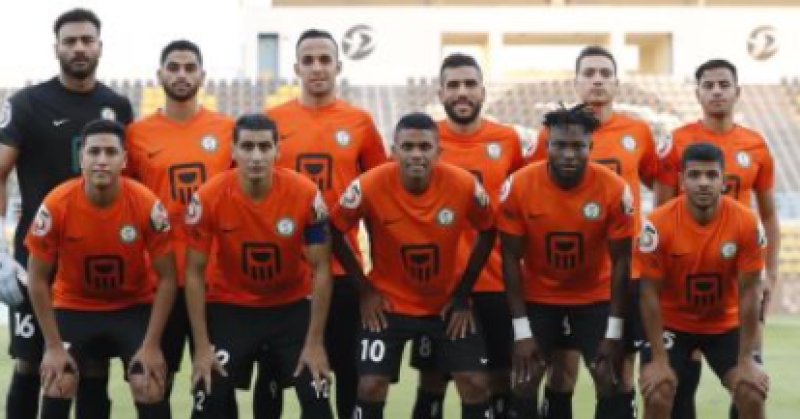 فريق البنك الاهلى
