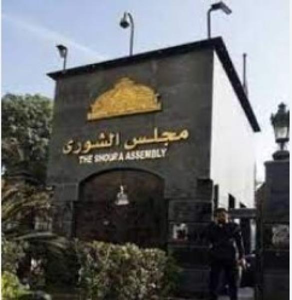 مجلس الشورى