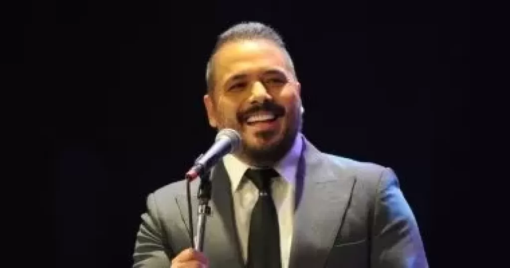 رامى عياش
