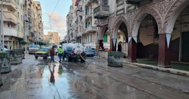 الطقس 