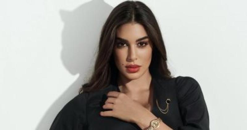 ياسمين صبري 
