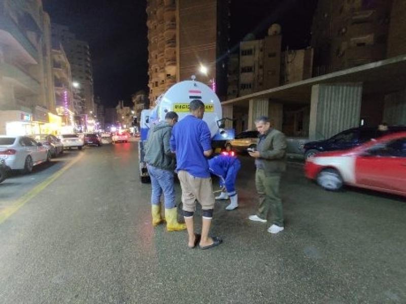 جانب من الاعمال 