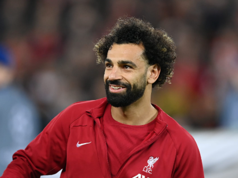 محمد صلاح