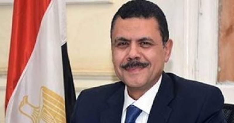 الدكتور أحمد أبو اليزيد رئيس مجلس الإدارة والعضو المنتدب لشركة الدلتا للسكر