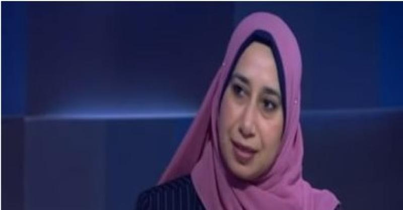 المهندسة لبنى عبدالعزير