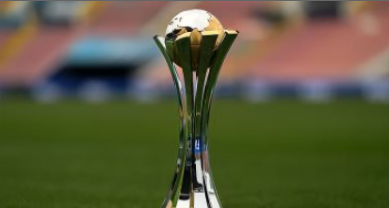 كأس العالم للأندية