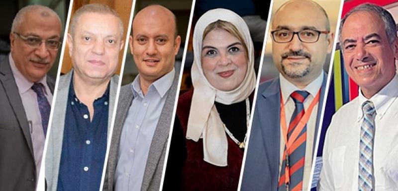 نقابة أطباء القاهرة 