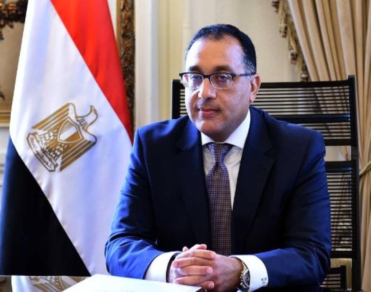 الدكتور مصطفى مدبولي