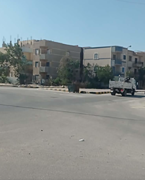 محافظة المنيا