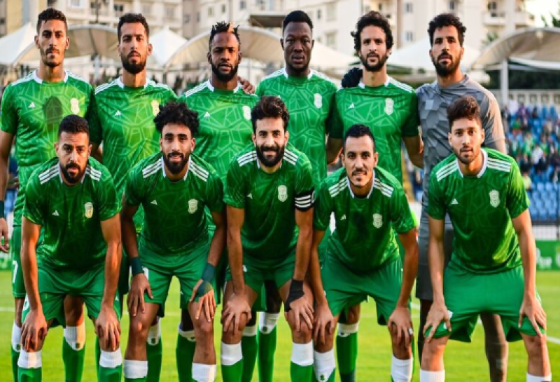 الاتحاد السكندرى