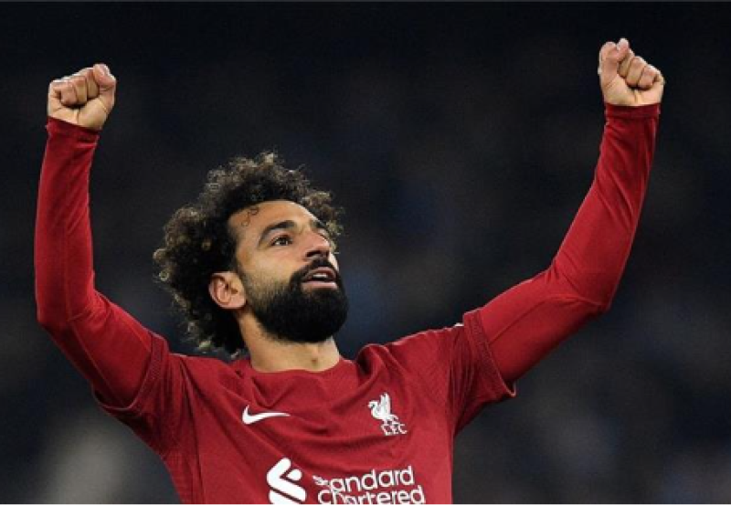 محمد صلاح