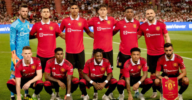 مانشستر يونايتد
