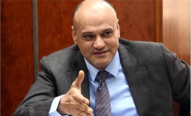 خالد ميرى 