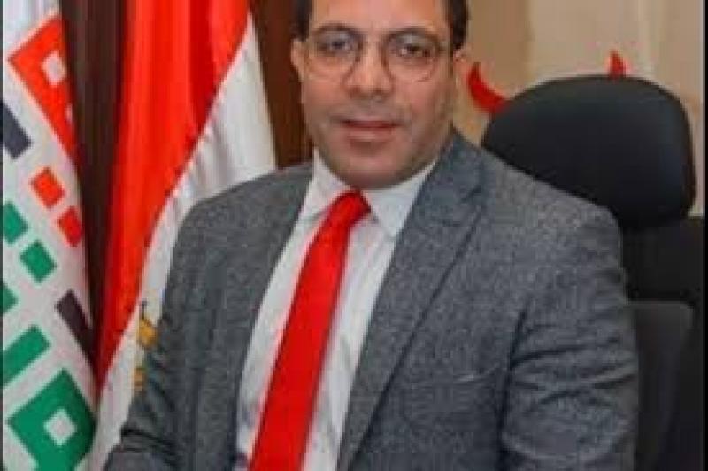 محمد الجمال 