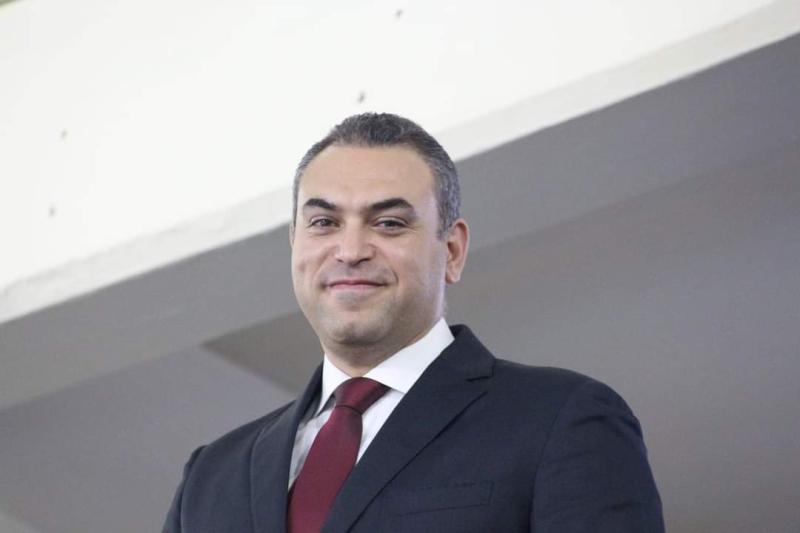 تامر بيبرس 