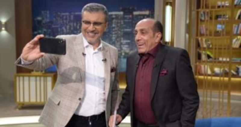 عمرو الليثى و احمد صيام 