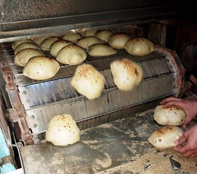 مخابز 