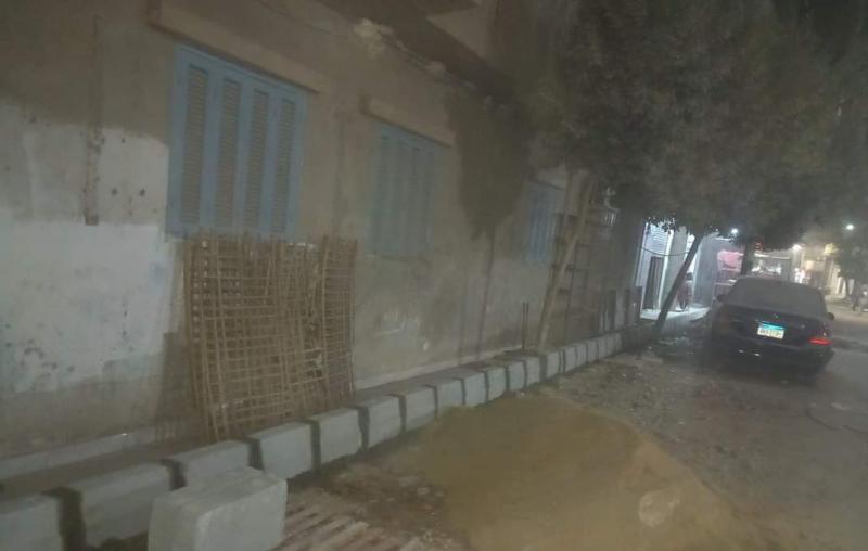 جانب من الاعمال 
