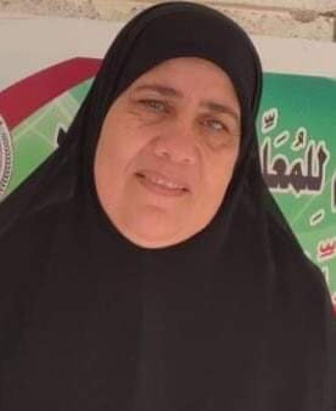 فوز سيدة من كفر الشيخ بلقب الأم المثالية