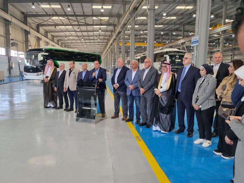 جولة رئيس الوزراء 