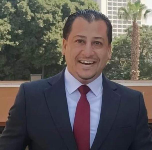 علاء صديق 