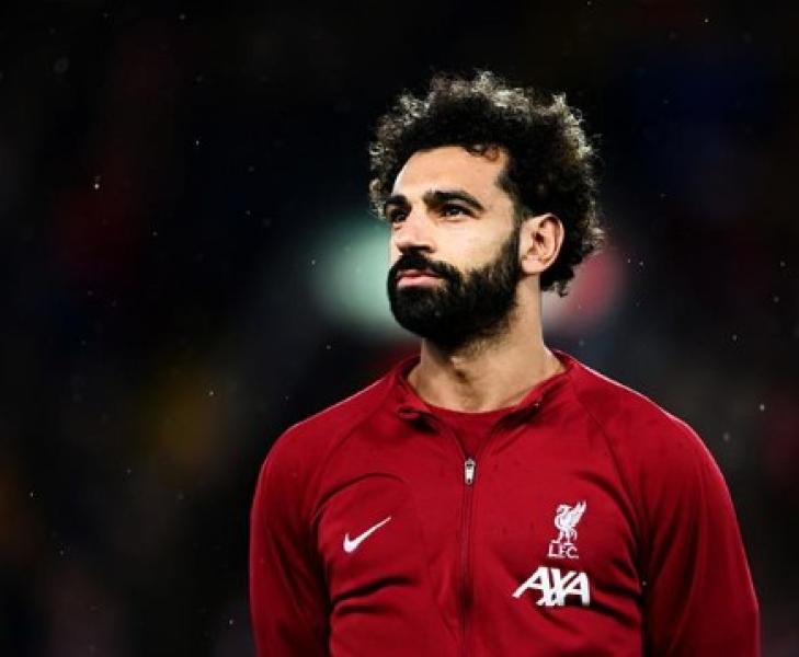 محمد صلاح 