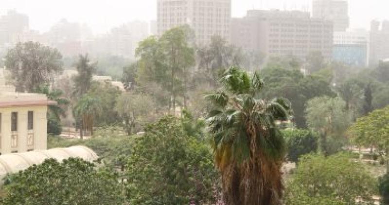 الطقس 