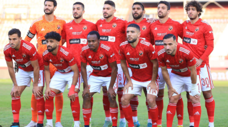 منتخب مصر الأولمبي