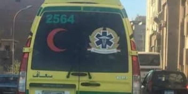اسعاف 