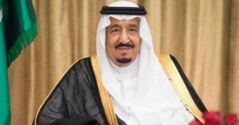 العاهل السعودى الملك سلمان بن عبد العزيز