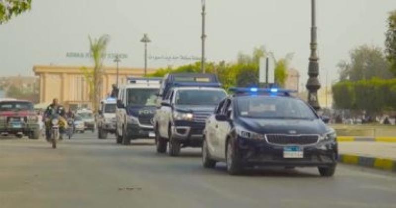 شرطة التعمير 