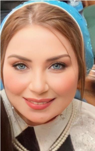 الدكتوره عبير نصار