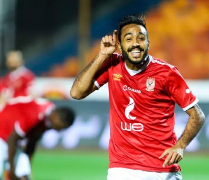 محمود كهربا 