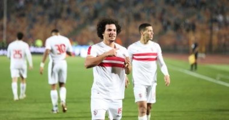 فريق الزمالك