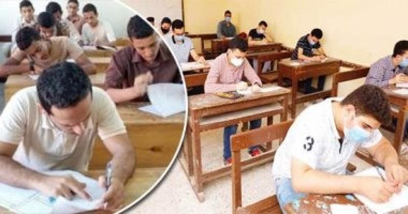 امتحانات ارشيفية