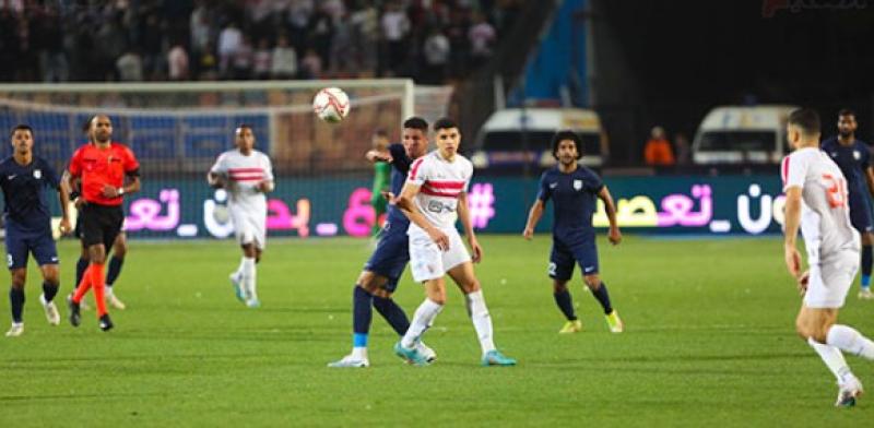  شباب بلوزداد