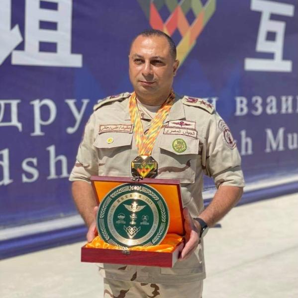 القائد على رجائي 