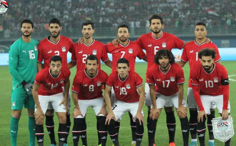 منتخب مصر