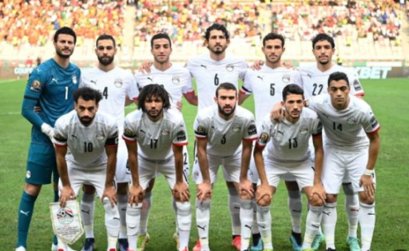 منتخب مصر
