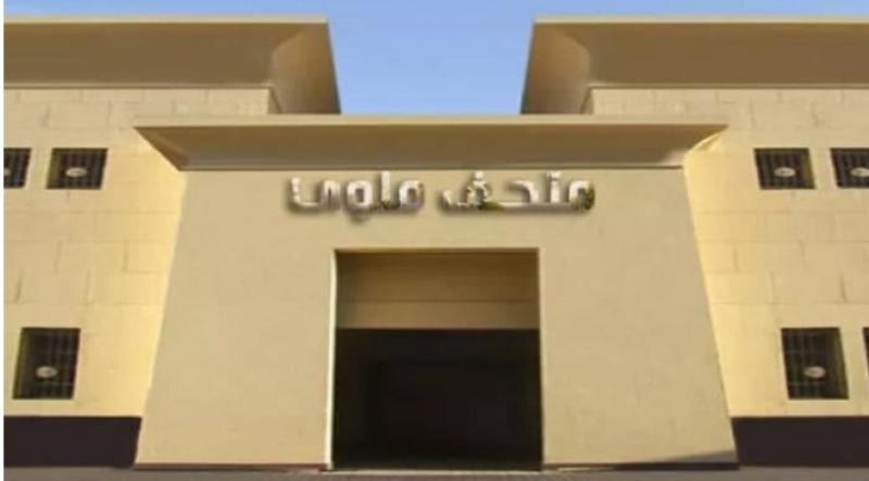 متحف ملوي
