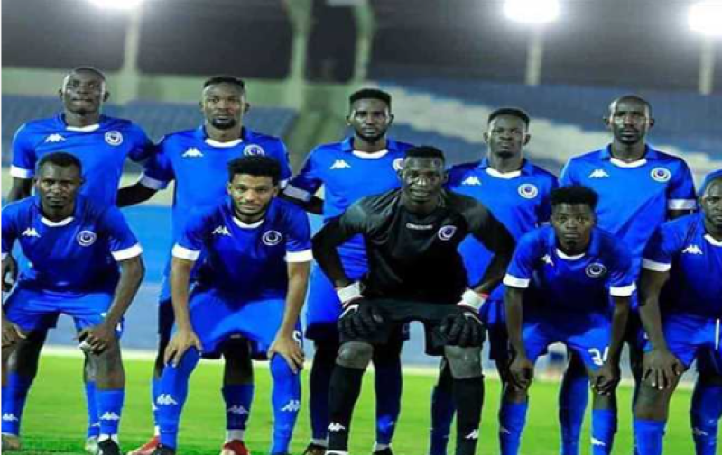 الهلال السوداني