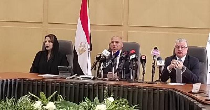 وزير النقل 