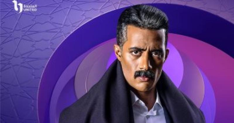 محمد رمضان 