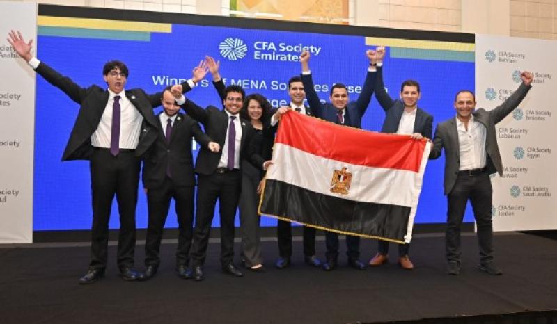 فريق الجامعة البريطانية