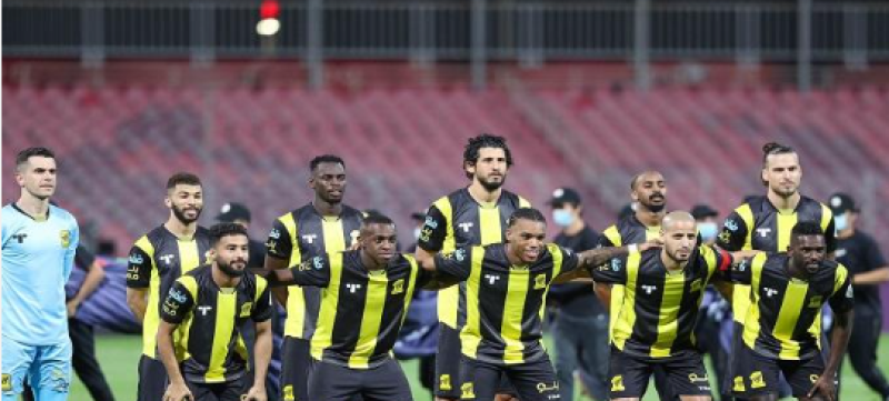 الاتحاد السيعودي