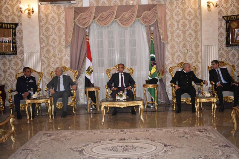 جانب من الاحتفالية