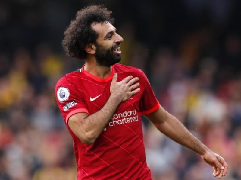 محمد صلاح 