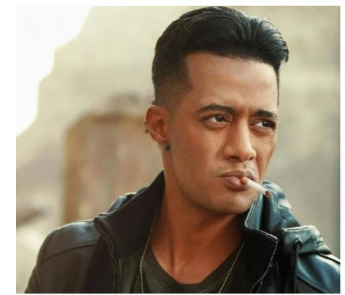 محمد رمضان 