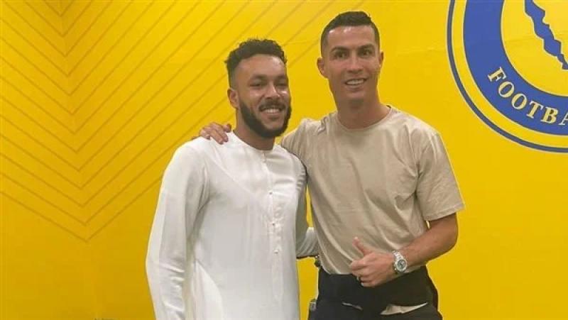 ويجز / كرستيانو رونالدو