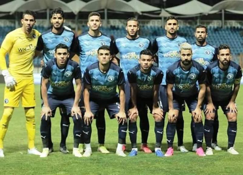 بيراميدز
